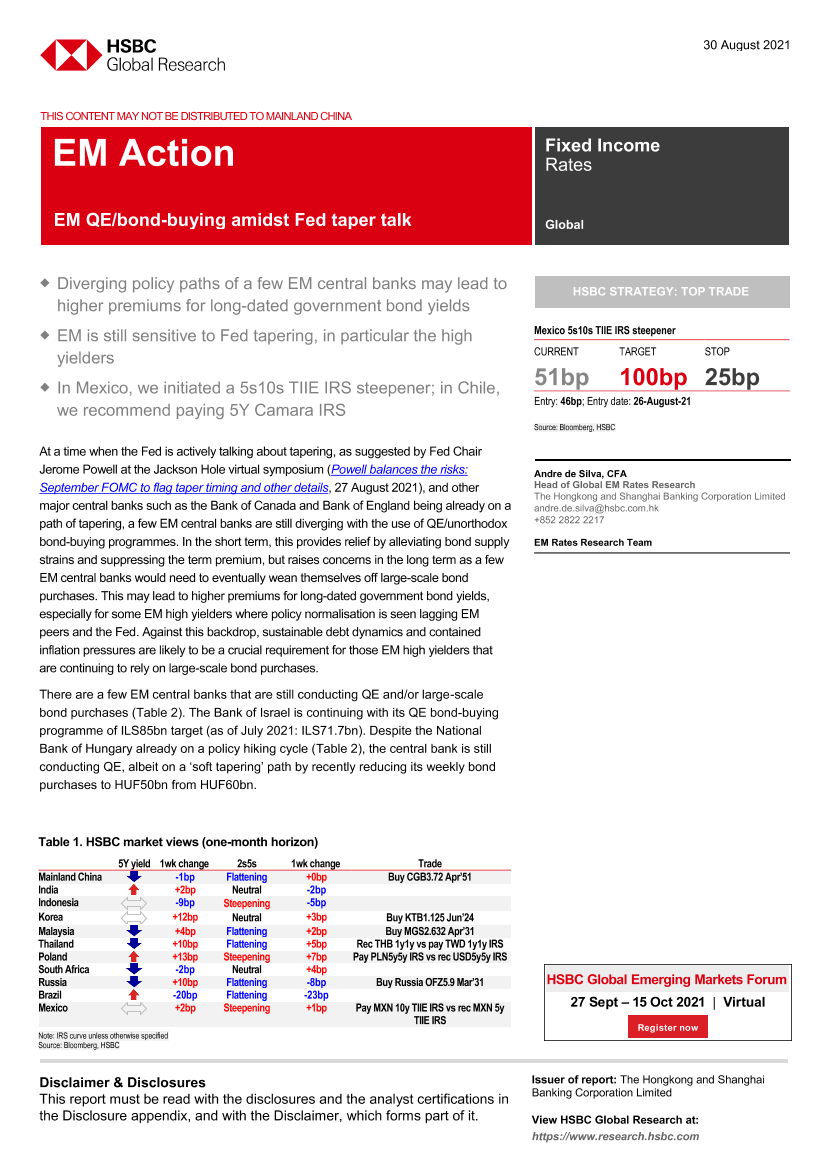 HSBC-新兴市场投资策略-新兴市场量化宽松、债券购买，美联储在谈论缩减购债规模-2021.8.30-21页HSBC-新兴市场投资策略-新兴市场量化宽松、债券购买，美联储在谈论缩减购债规模-2021.8.30-21页_1.png