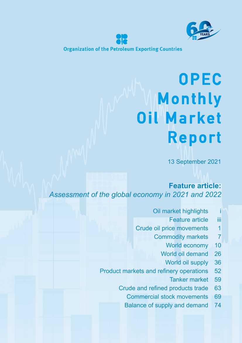 OPEC-2021年9月原油市场报告.pdf-96页OPEC-2021年9月原油市场报告.pdf-96页_1.png