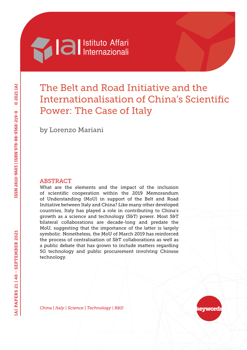 国际事务研究院-“一带一路”倡议与中国科学力的国际化：以意大利为例（英）-2021.9-26页国际事务研究院-“一带一路”倡议与中国科学力的国际化：以意大利为例（英）-2021.9-26页_1.png