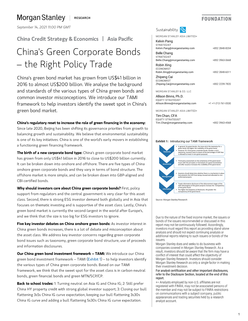 摩根士丹利-亚太地区投资策略-中国的绿色企业债券：正确的贸易政策-2021.9,14-44页摩根士丹利-亚太地区投资策略-中国的绿色企业债券：正确的贸易政策-2021.9,14-44页_1.png