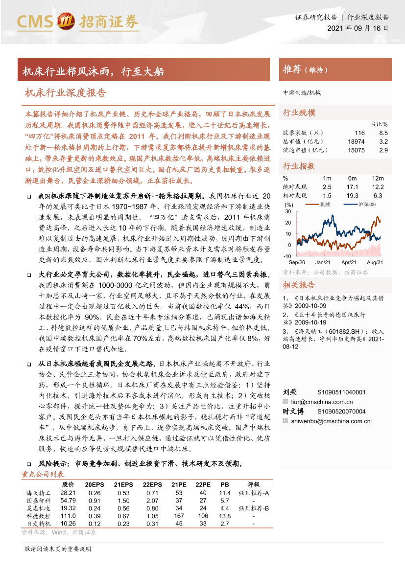 机床行业深度报告：机床行业栉风沐雨，行至大船-20210916-招商证券-36页机床行业深度报告：机床行业栉风沐雨，行至大船-20210916-招商证券-36页_1.png