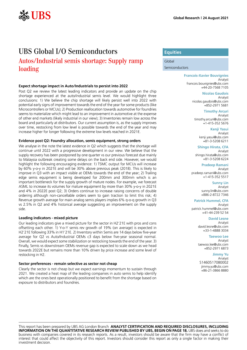 瑞银-全球半导体行业-汽车、工业半成品短缺：供应坡道装载-2021.8.24-25页瑞银-全球半导体行业-汽车、工业半成品短缺：供应坡道装载-2021.8.24-25页_1.png