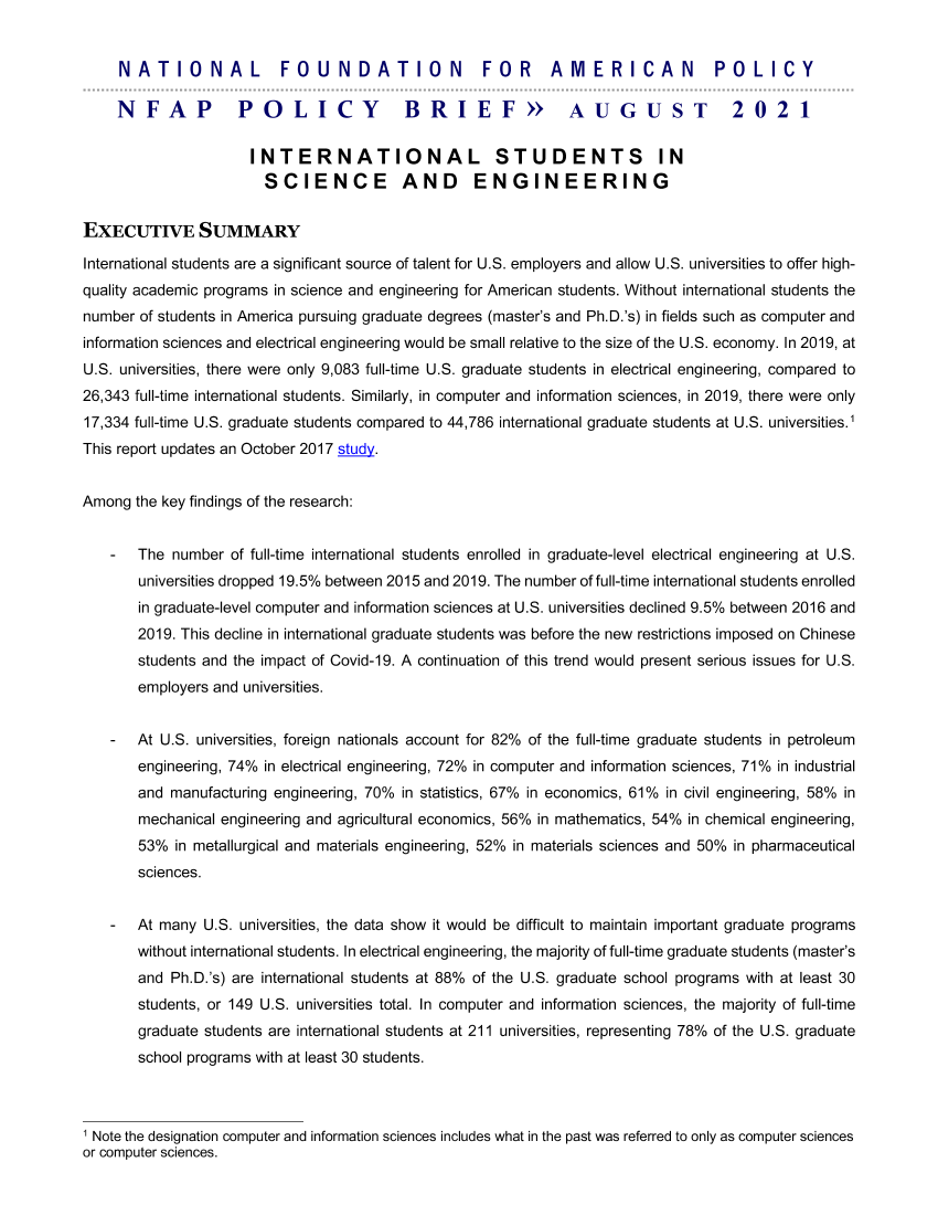 美国国家政策基金会-阻止中国研究生进入美国大学可能对美国的创新和科学研究造成重大打击-16页美国国家政策基金会-阻止中国研究生进入美国大学可能对美国的创新和科学研究造成重大打击-16页_1.png