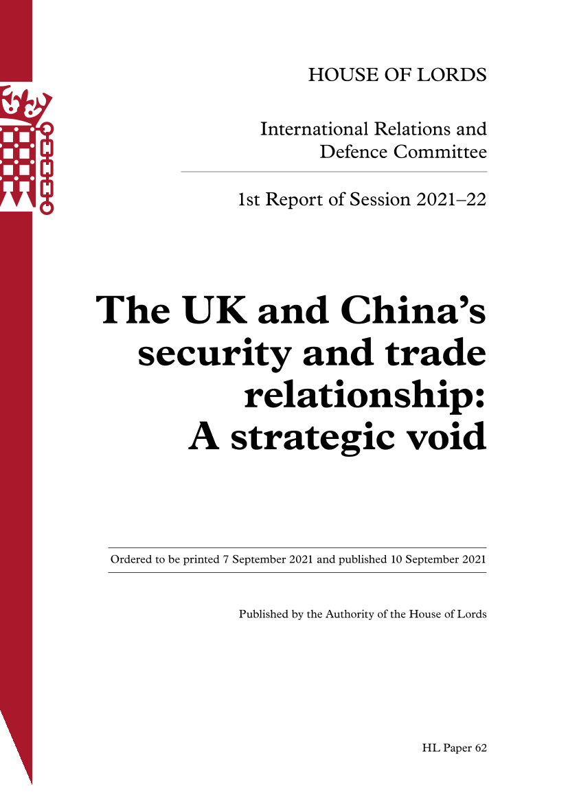英国上议院：英国和中国的安全和贸易关系：战略空白（英）-103页英国上议院：英国和中国的安全和贸易关系：战略空白（英）-103页_1.png