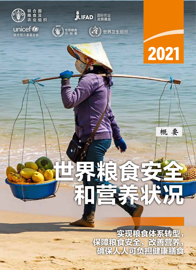 2021《世界粮食安全和营养状况》概要版（中文）-40页2021《世界粮食安全和营养状况》概要版（中文）-40页_1.png