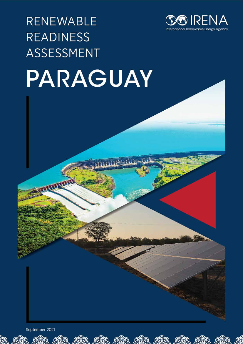 国际可再生资源机构-可再生能源准备状况评估：巴拉圭（英）-2021.9-72页国际可再生资源机构-可再生能源准备状况评估：巴拉圭（英）-2021.9-72页_1.png