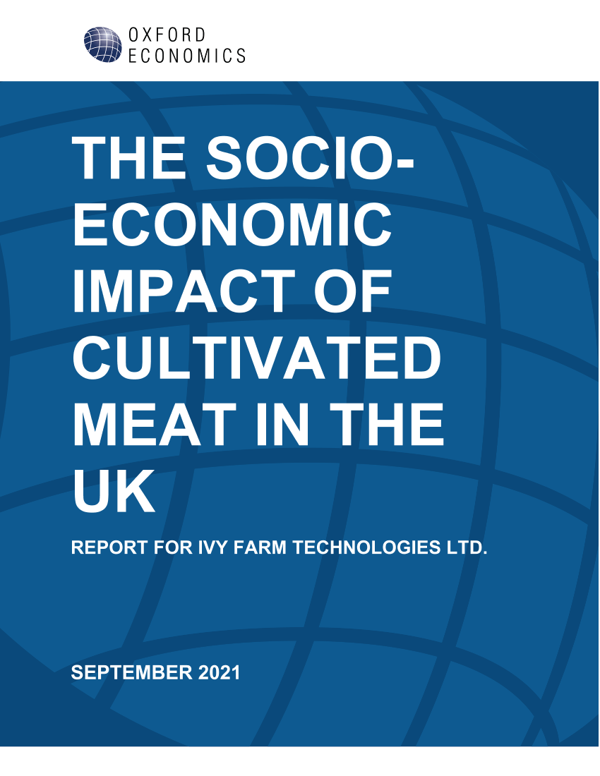 牛津经济研究院-英国人造肉（培养肉）的社会经济影响（英）-2021.9-36页牛津经济研究院-英国人造肉（培养肉）的社会经济影响（英）-2021.9-36页_1.png