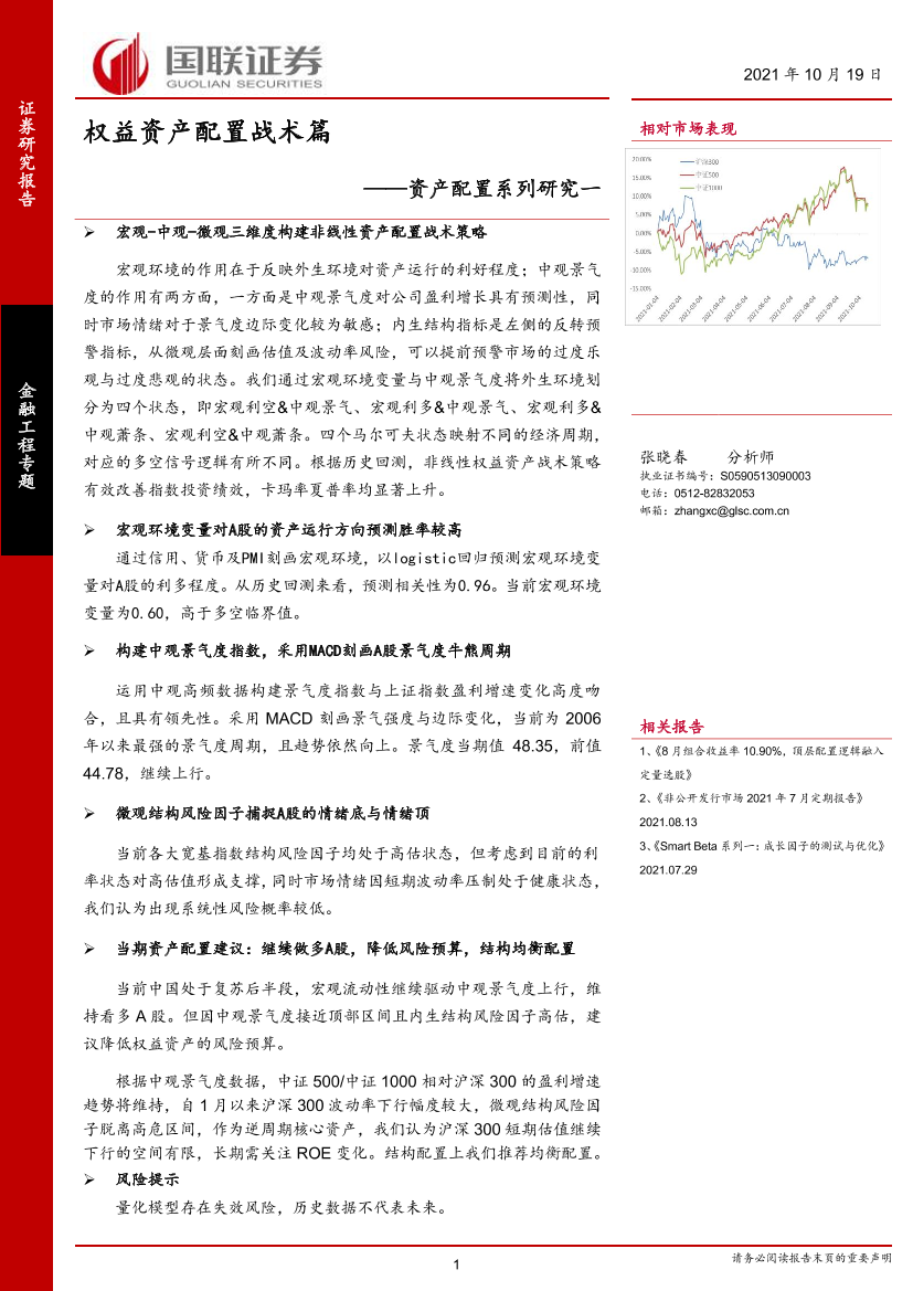 资产配置系列研究一：权益资产配置战术篇-20211019-国联证券-19页资产配置系列研究一：权益资产配置战术篇-20211019-国联证券-19页_1.png