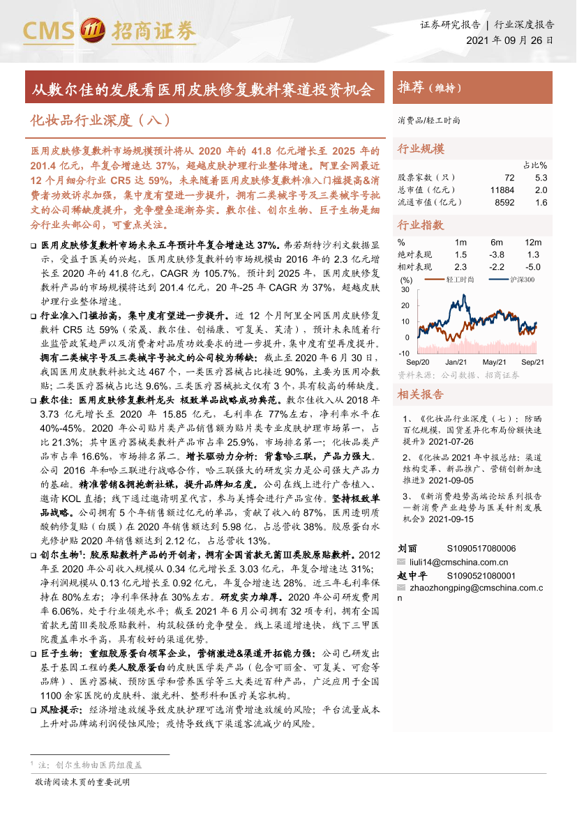 从敷尔佳的发展看医用皮肤修复敷料赛道投资机会从敷尔佳的发展看医用皮肤修复敷料赛道投资机会_1.png