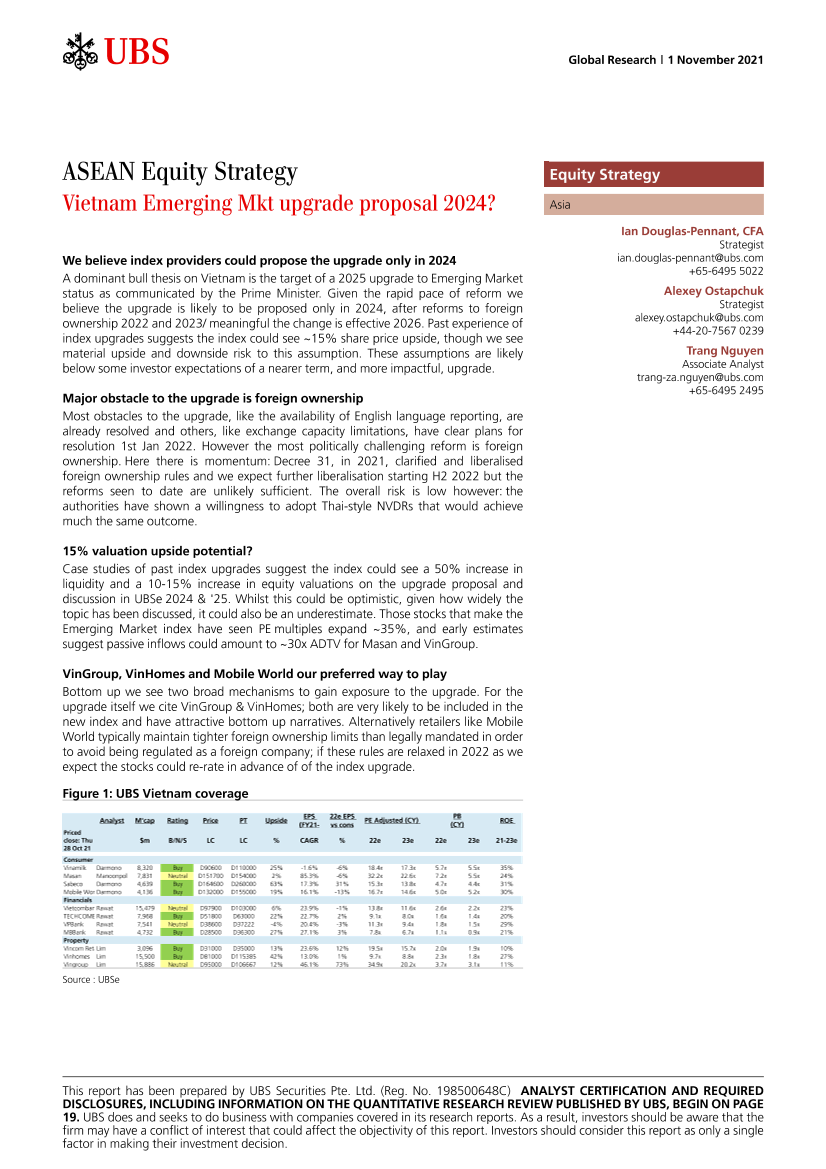 瑞银-亚太地区投资策略-2024年越南新兴市场升级计划-2021.11.1-23页瑞银-亚太地区投资策略-2024年越南新兴市场升级计划-2021.11.1-23页_1.png