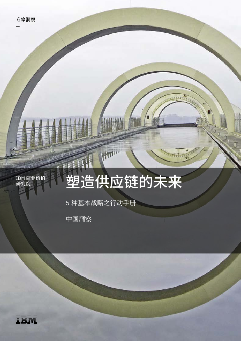 IBM-塑造供应链的未来：5种基本战略之行动手册-19页IBM-塑造供应链的未来：5种基本战略之行动手册-19页_1.png