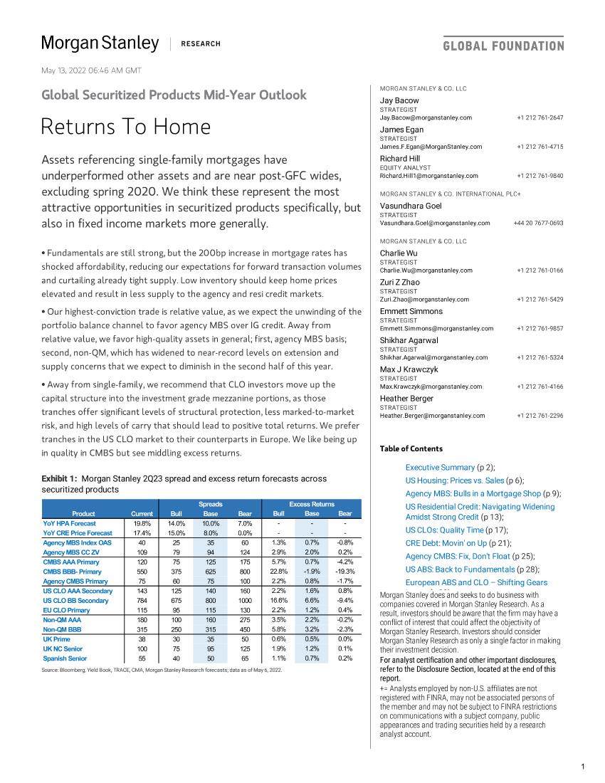 摩根士丹利-全球证券行业-全球证券化产品年中展望：回归主场-2022.5.13-44页摩根士丹利-全球证券行业-全球证券化产品年中展望：回归主场-2022.5.13-44页_1.png