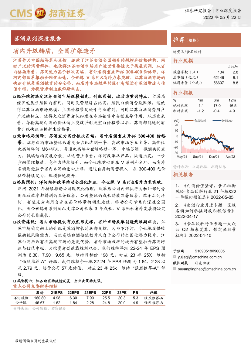 食品饮料行业苏酒系列深度报告：省内升级铸盾，全国扩张造矛-20220522-招商证券-38页食品饮料行业苏酒系列深度报告：省内升级铸盾，全国扩张造矛-20220522-招商证券-38页_1.png