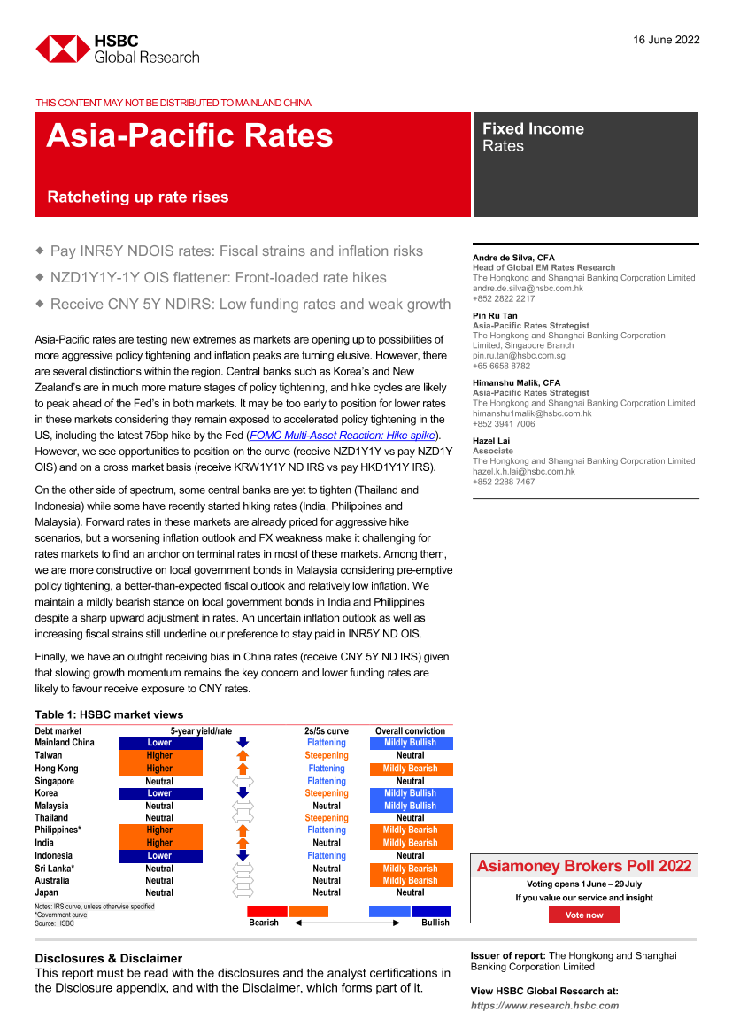 HSBC-亚太地区投资策略-亚太地区利率：加速加息-2022.6.16-32页HSBC-亚太地区投资策略-亚太地区利率：加速加息-2022.6.16-32页_1.png