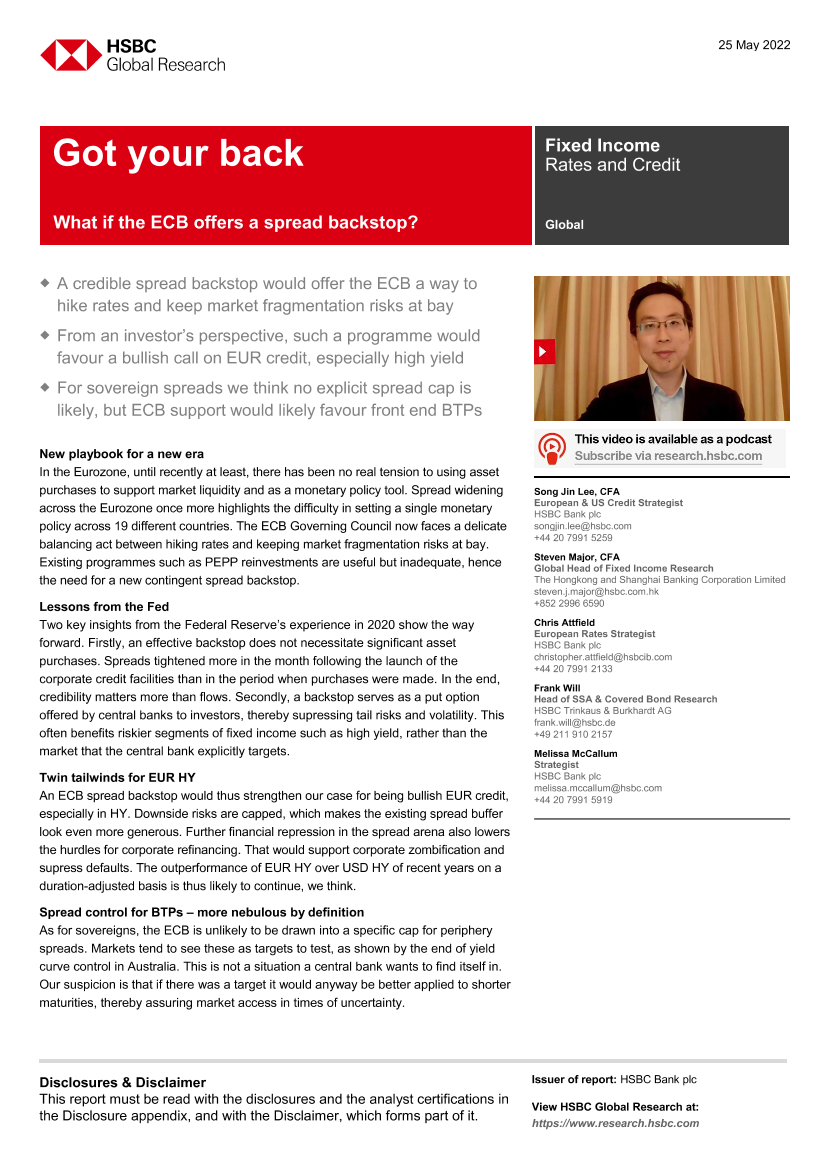 HSBC-全球投资策略-如果欧洲央行提供利差支持怎么办？-2022.5.25-24页HSBC-全球投资策略-如果欧洲央行提供利差支持怎么办？-2022.5.25-24页_1.png