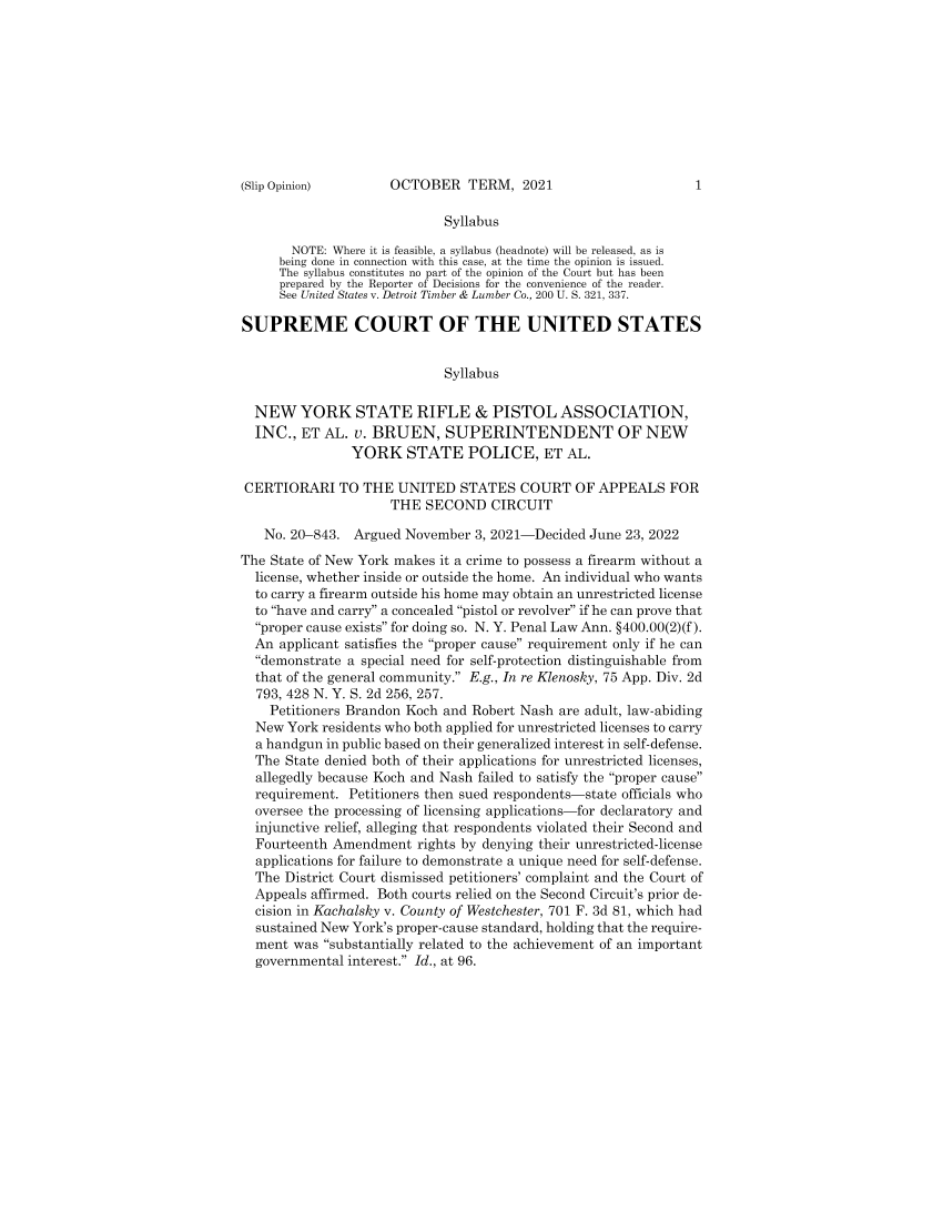 美国最高法院裁定：控枪违宪，将允许更多人合法持枪！-135页美国最高法院裁定：控枪违宪，将允许更多人合法持枪！-135页_1.png