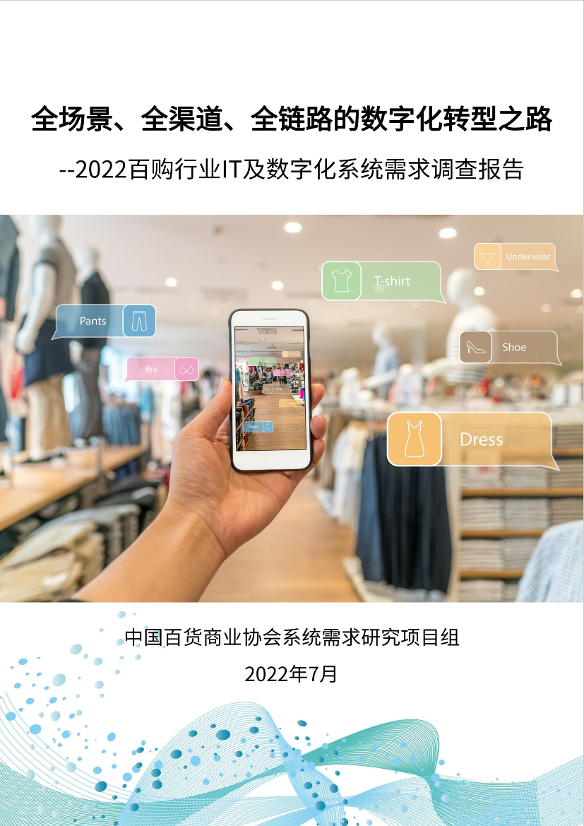 2022百购行业IT及数字化系统需求调查报告—全场景、全渠道、全链路的数字化转型之路-19页2022百购行业IT及数字化系统需求调查报告—全场景、全渠道、全链路的数字化转型之路-19页_1.png