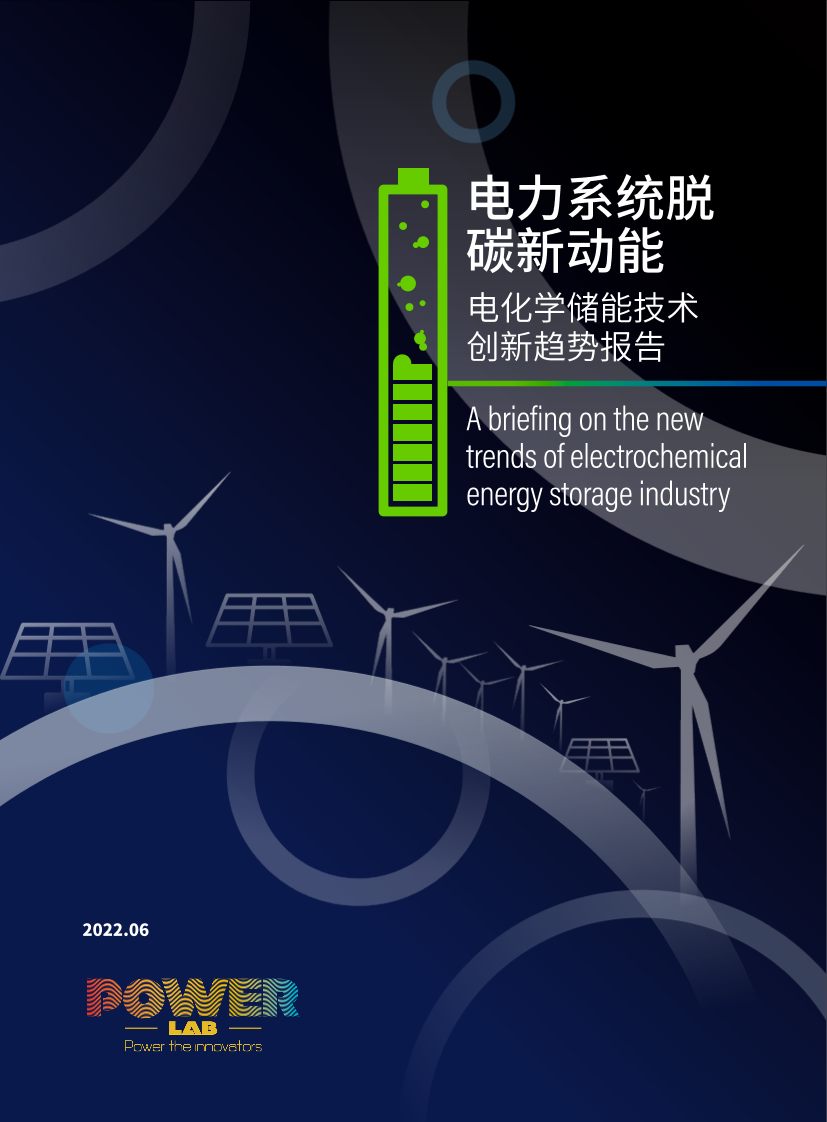 电化学储能技术创新趋势报告-82页电化学储能技术创新趋势报告-82页_1.png