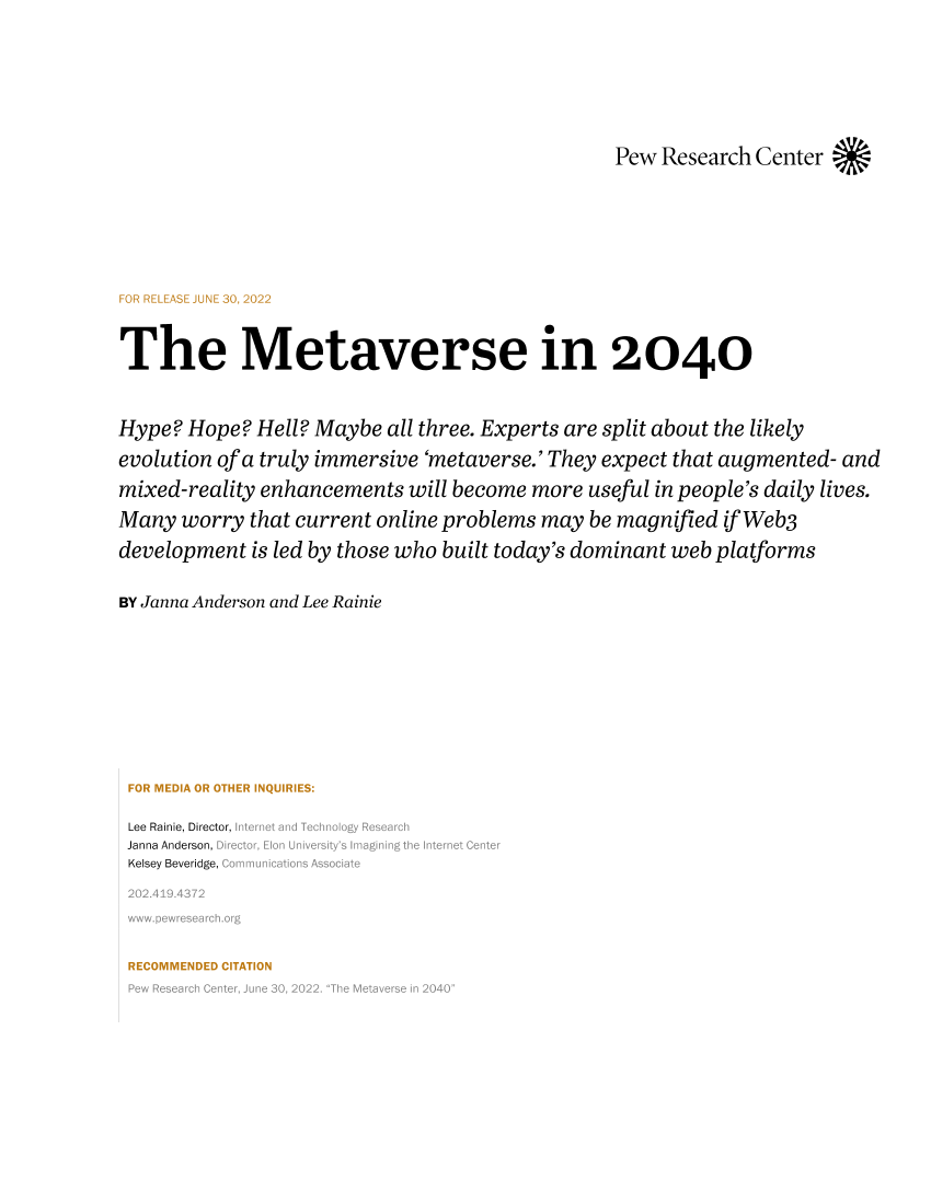 皮尤-2040年的元宇宙（英）-2022.6-204页皮尤-2040年的元宇宙（英）-2022.6-204页_1.png
