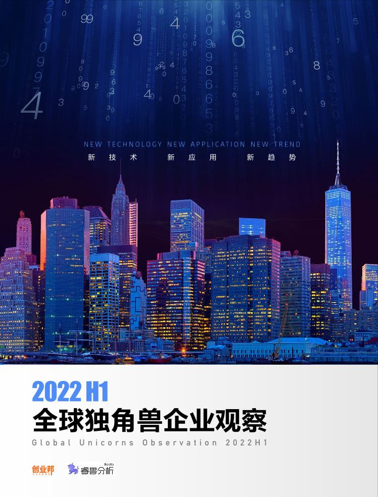 2022上半年全球独角兽企业观察-39页2022上半年全球独角兽企业观察-39页_1.png