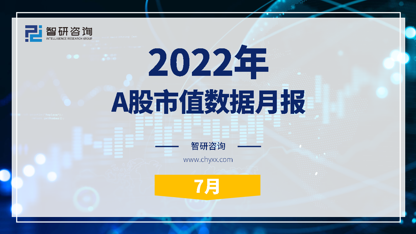 2022年7月A股市值数据月报-28页2022年7月A股市值数据月报-28页_1.png