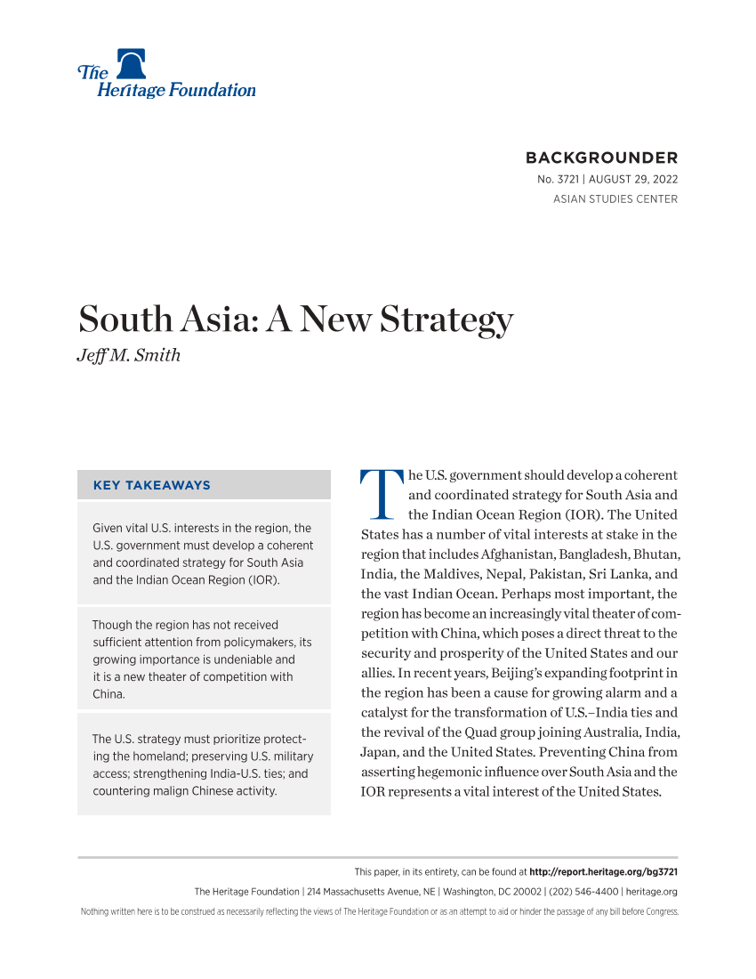 美国传统基金会-对抗中国，美国在南亚的新战略（英）-2022.8-28页美国传统基金会-对抗中国，美国在南亚的新战略（英）-2022.8-28页_1.png