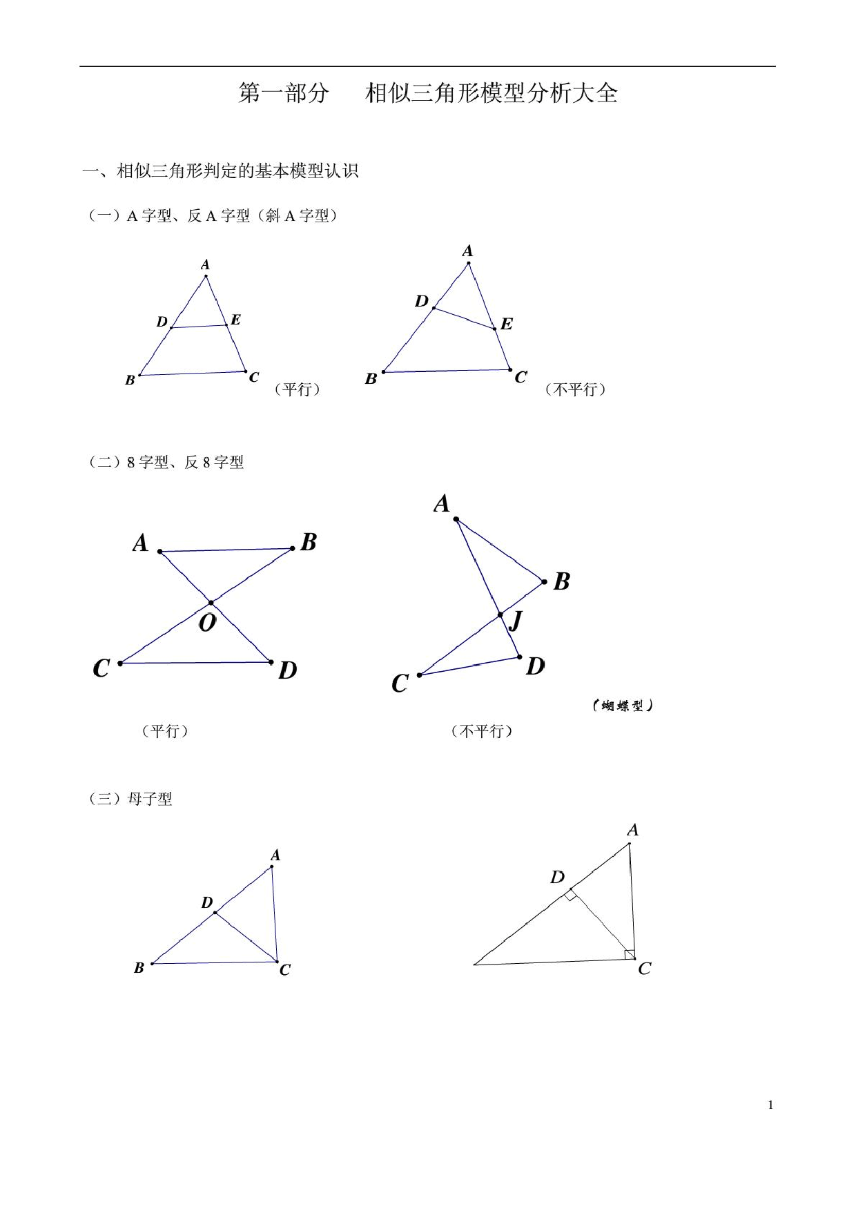 相似三角形常见经典模型总结(非常好)相似三角形常见经典模型总结(非常好)_1.png