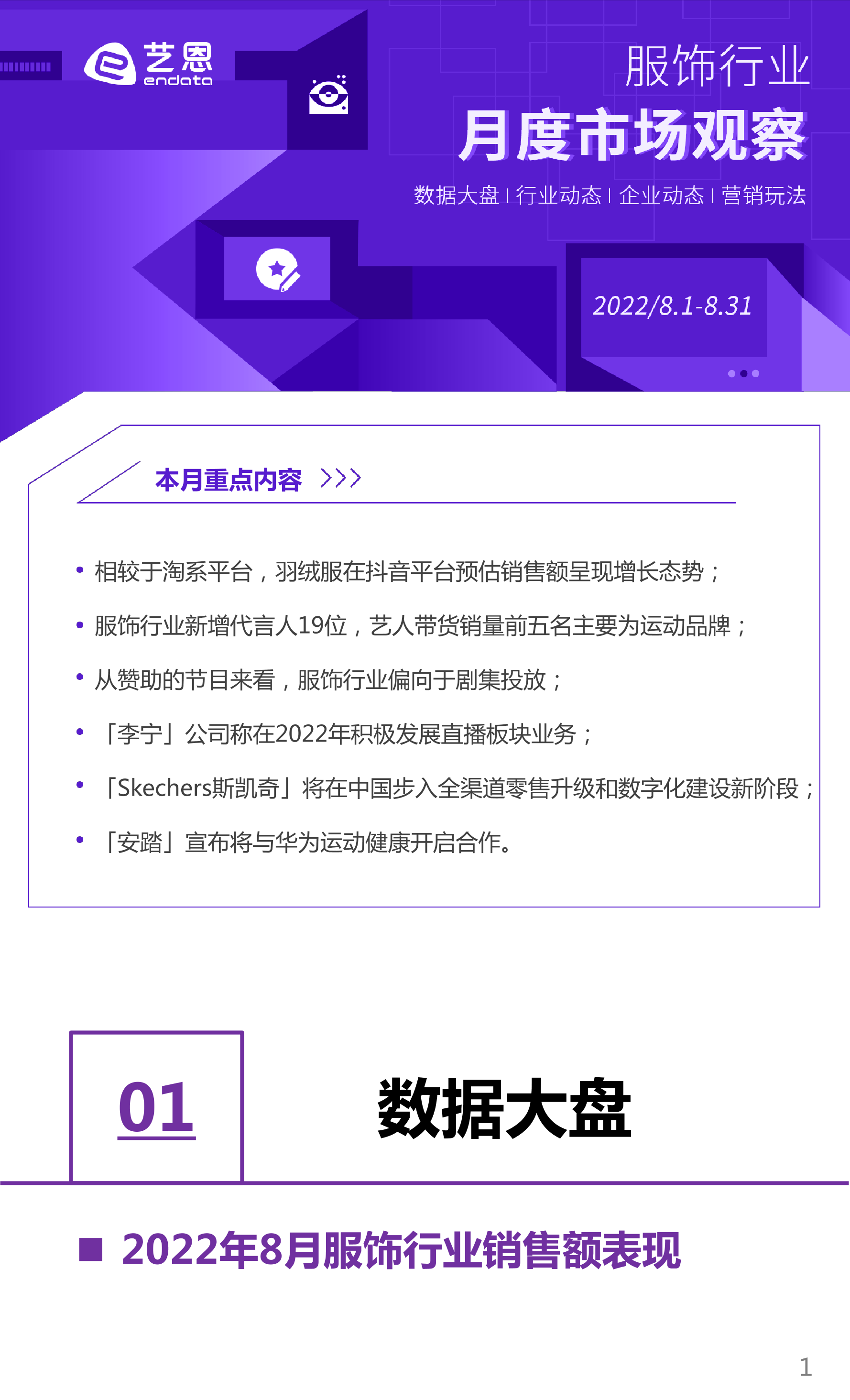艺恩-服饰行业月度市场观察-12页艺恩-服饰行业月度市场观察-12页_1.png