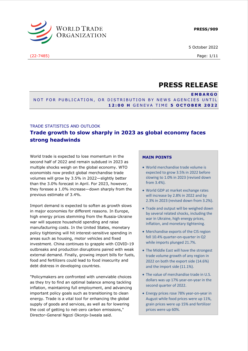 2023年全球贸易增长预计将大幅放缓（英）-11页2023年全球贸易增长预计将大幅放缓（英）-11页_1.png