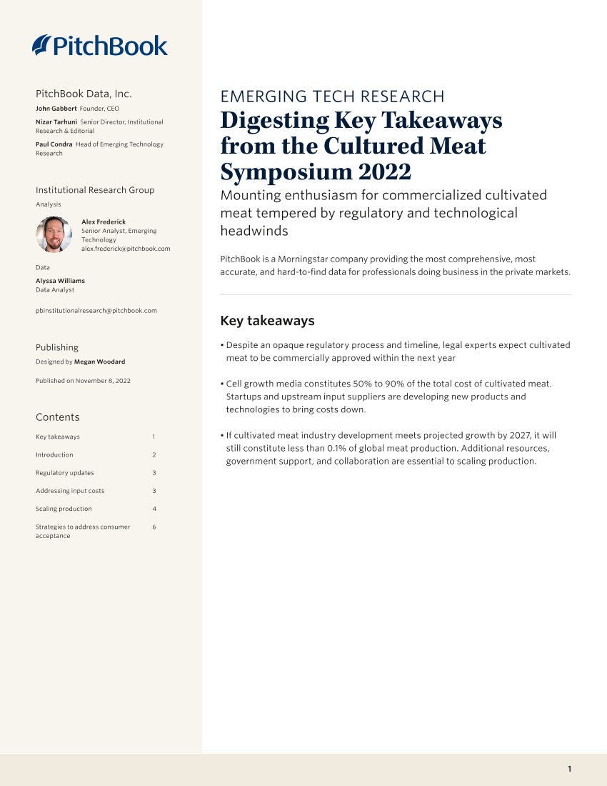 PitchBook-PitchBook分析师说明：消化2022年养殖肉类研讨会的关键要点（英）-2022.11-6页PitchBook-PitchBook分析师说明：消化2022年养殖肉类研讨会的关键要点（英）-2022.11-6页_1.png