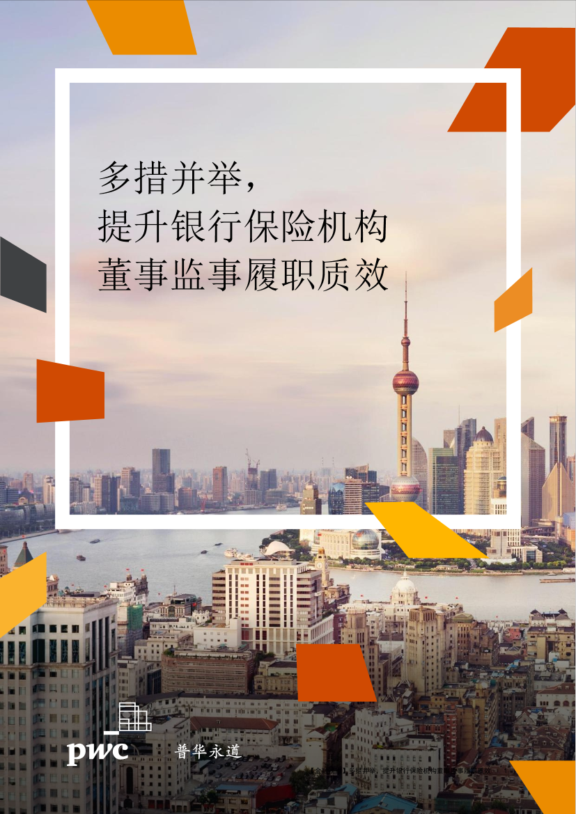 《多措并举，提升银行保险机构董事监事履职质效》-普华永道-32页《多措并举，提升银行保险机构董事监事履职质效》-普华永道-32页_1.png