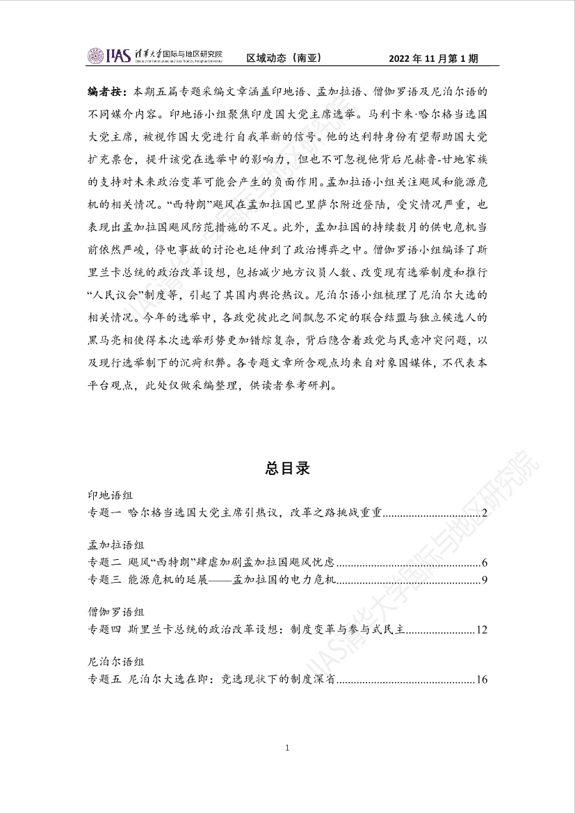 2022年11月第一期《区域动态》南亚地区-18页2022年11月第一期《区域动态》南亚地区-18页_1.png
