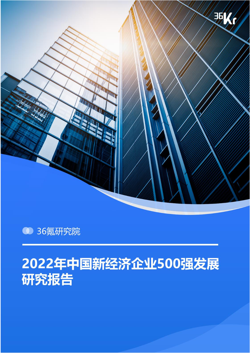 2022年中国新经济企业500强发展研究报告-36氪研究院-2022-86页2022年中国新经济企业500强发展研究报告-36氪研究院-2022-86页_1.png