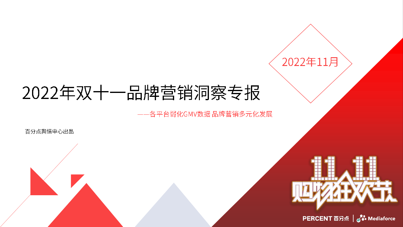 2022年双十一品牌营销洞察专报-百分点舆情中心-22页2022年双十一品牌营销洞察专报-百分点舆情中心-22页_1.png