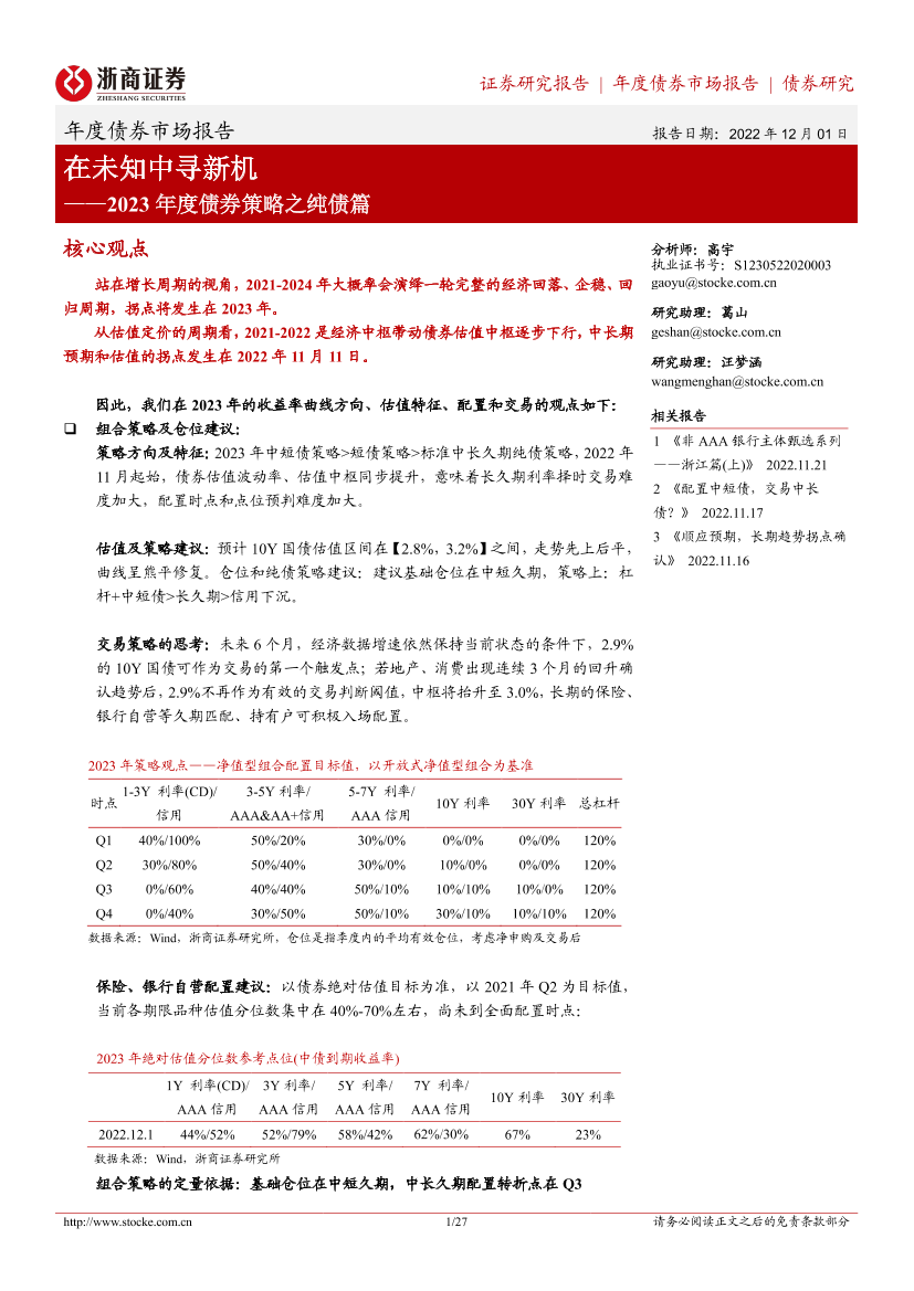 2023年度债券策略之纯债篇：在未知中寻新机-20221201-浙商证券-27页2023年度债券策略之纯债篇：在未知中寻新机-20221201-浙商证券-27页_1.png