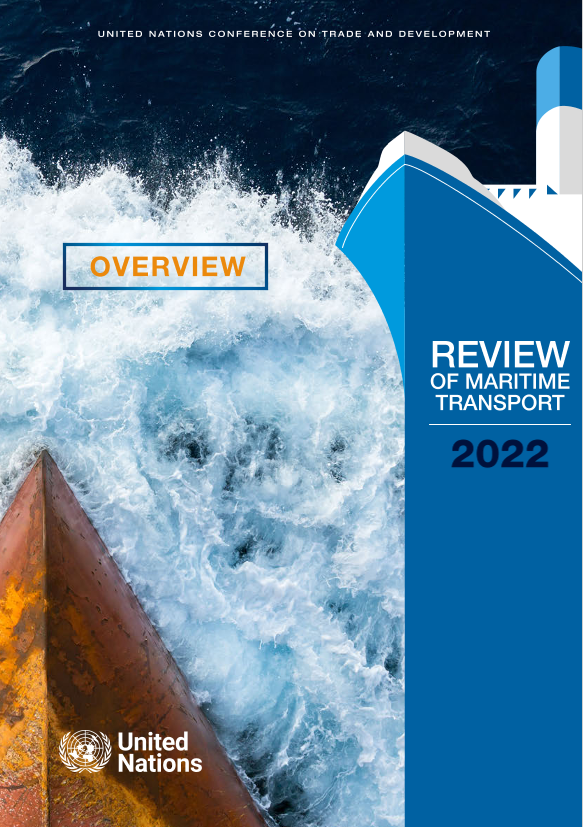 联合国贸易发展委员会-2022年海运回顾（概述）（英）-2022.11-31页联合国贸易发展委员会-2022年海运回顾（概述）（英）-2022.11-31页_1.png