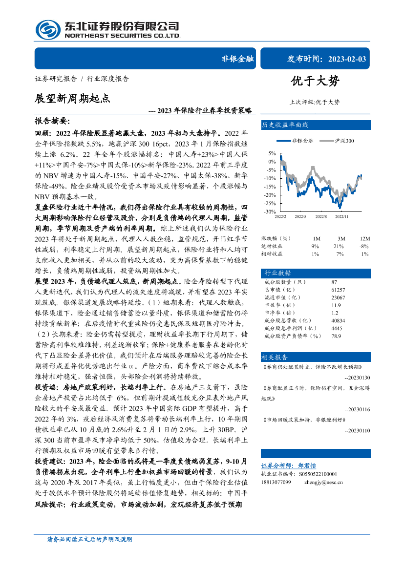 2023年保险行业春季投资策略：展望新周期起点-20230203-东北证券-27页2023年保险行业春季投资策略：展望新周期起点-20230203-东北证券-27页_1.png