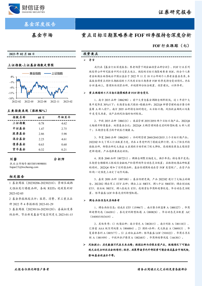 FOF行业跟踪（七）：重点目标日期策略养老FOF四季报持仓深度分析-20230208-财信证券-17页FOF行业跟踪（七）：重点目标日期策略养老FOF四季报持仓深度分析-20230208-财信证券-17页_1.png