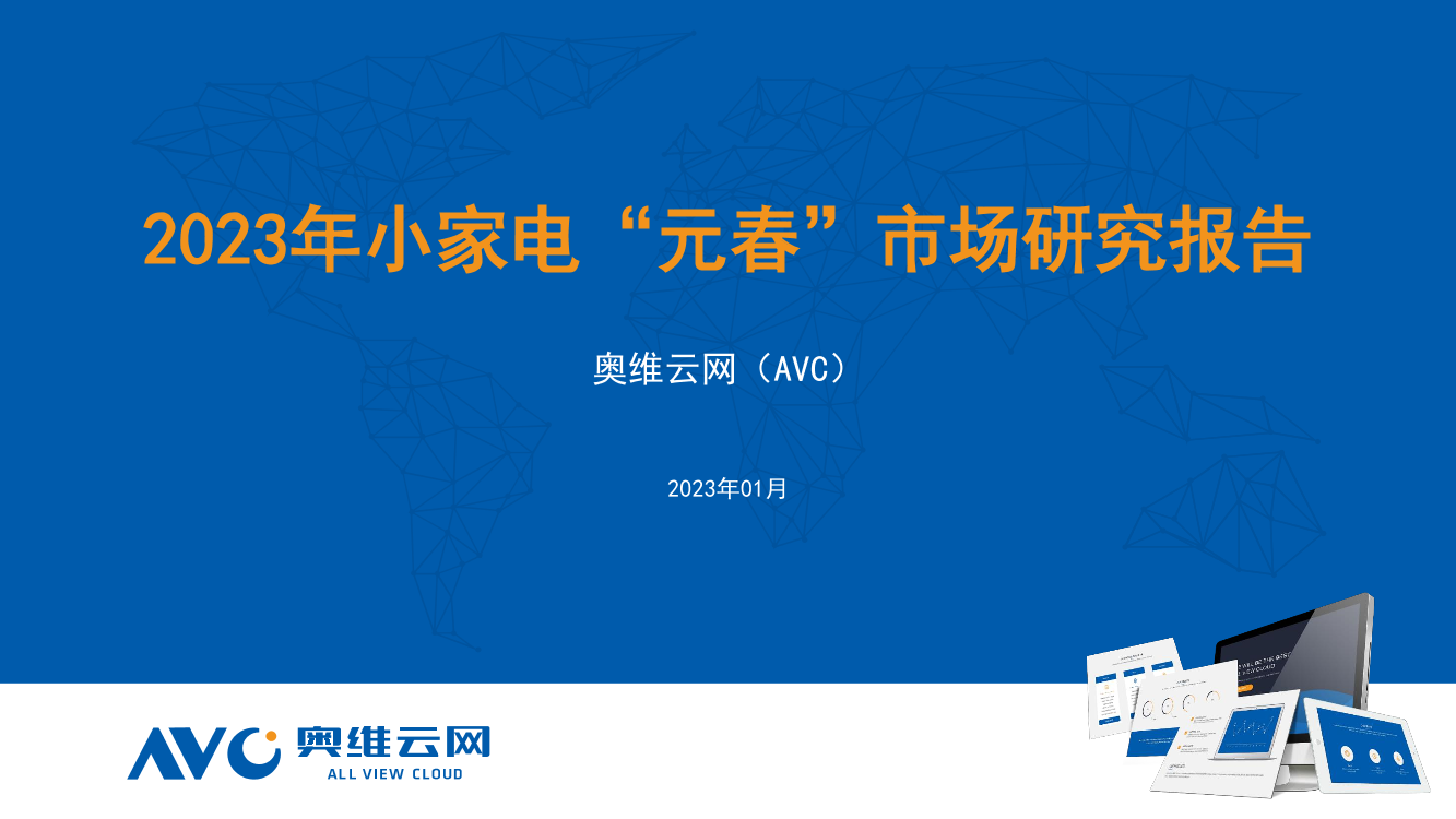 【奥维报告】2023年元春促销期市场总结报告-13页【奥维报告】2023年元春促销期市场总结报告-13页_1.png