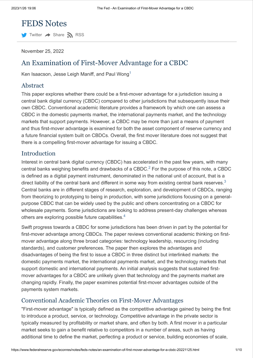 FEDS中央银行数字货币（CBDC）先发优势研究（英）-10页FEDS中央银行数字货币（CBDC）先发优势研究（英）-10页_1.png