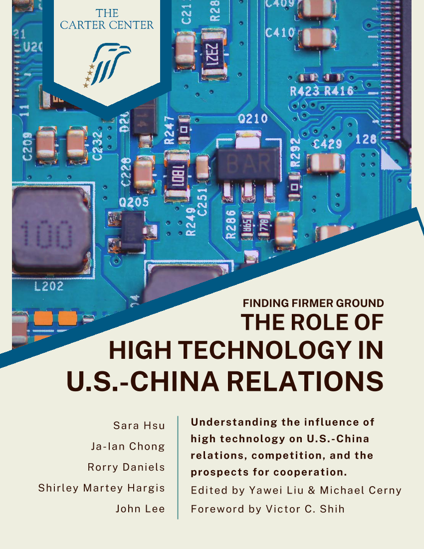 卡特中心-高科技在中美关系中的作用（英）-2023-61页卡特中心-高科技在中美关系中的作用（英）-2023-61页_1.png