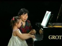 《儿童钢琴教程系列》60集全-配套教材_儿童钢琴初步教程