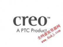 林清安Creo2.0零件设计视频教程（全套）
