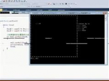 C++语言开发实战视频教程高级篇（4天）