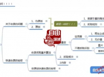 SEO研究中心VIP课程：百度SEO快速排名黑科技