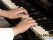 趣味钢琴曲教学_钢琴教学视频_钢琴视频教程_学钢琴视频_...