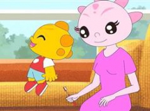 米卡成长早教动画幼儿学说话早教视频大全