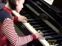 车尔尼849钢琴流畅练习曲_钢琴弹奏教程_钢琴基础练习曲