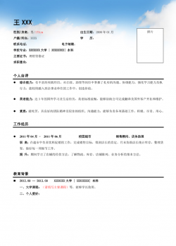 03，简洁罗列式，简约.doc