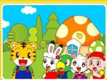 巧虎早教动画1-7岁大陆1-2岁宝宝版7-12月龄版养育专题PPT教...